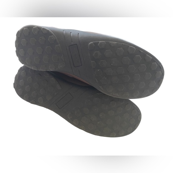 Nunn Bush Mens Dress Shoes Size 9 Brown - Picture 5 of 5